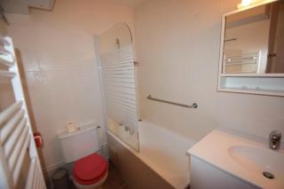 Résidence Le France - Studio 3 pers - LE FRANCE - Plagne Centre -Appartement classé 2-3 cristaux MAE-9194 - Aime La Plagne - 3