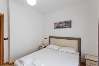 Adriatic View One-Bedroom Apartment - Durazzo - 8