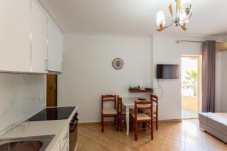 Adriatic View One-Bedroom Apartment - Durazzo - 4