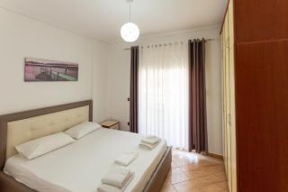 Adriatic View One-Bedroom Apartment - Durazzo - 2