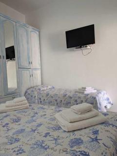 Appartamento - Rosamarina - 1