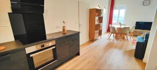 Joli Appart Le Moderne Design - Clermont-Ferrand - 4
