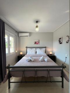 Aiolos Seaside Apartment - Marathos - 2