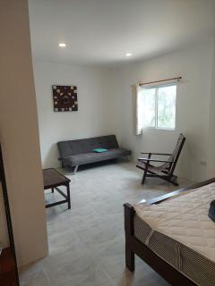 maison deux chambres - Plai Laem - 0