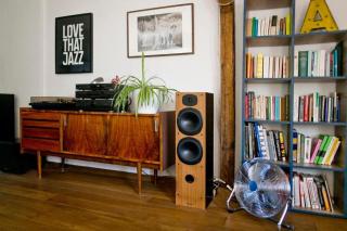 Apartament Roentgena 12 - przestronny i stylowy, zielona ulica w centrum - 7