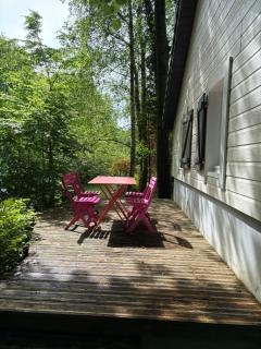 Gîte vallée du denacre entre terre et mer - 8