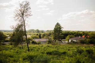 Vojenský bunker B - 2