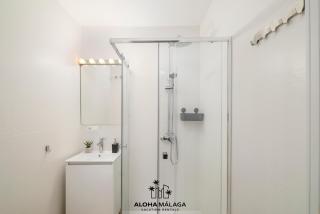 Agatha Place, Centro Histórico By Aloha Málaga - Malaga - 1