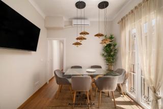 Agatha Place, Centro Histórico By Aloha Málaga - Malaga - 6