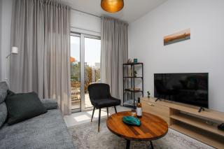 OASIS-Amazing Location, Sea View, Stylish Apartment - 7