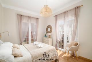 Agatha Place, Centro Histórico By Aloha Málaga - Malaga - 9