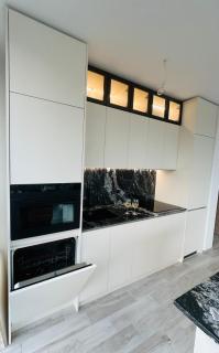 Boutique luxury apartment Azur Deluxe resort On the beach - 7