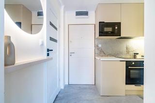 Apartament Przyjemny, Klimatyzacja, PW INVEST HOME - 3