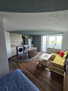 R&J Apartment I - Panevėžys - 9