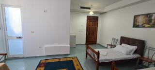 Hotel Ardjan - Golem - 3
