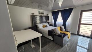 Ticia Apartment, Chipata - 7