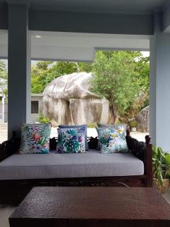 Studios- Beauvallon Studios Mahe Island, SEYCHELLES - Beau Vallon - 9