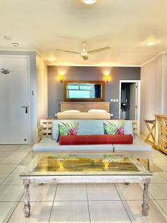 Studios- Beauvallon Studios Mahe Island, SEYCHELLES - Beau Vallon - 5