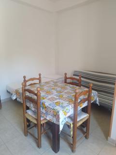 Appartamento a primo piano con una stanza - Agnone - 5