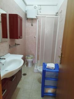 Appartamento a primo piano con una stanza - Agnone - 4