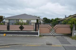 Shazza Homestay - Invercargill - 2