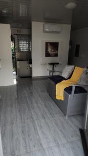 Ticia Apartment, Chipata - 2