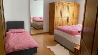 2 rooms Appartment "Home, Swiss Home" - - 4