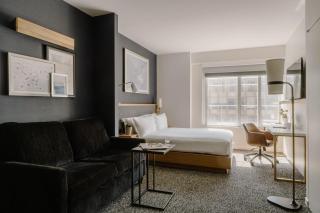 Club Quarters Hotel White House, Washington DC - 0