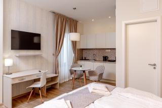 Marbles Residence - Budapest - 1