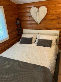 Snowdonia luxury log cabin - Trawsfynydd - 1