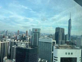 Vortex suites KLCC Pavilion view - Kuala Lumpur - 8