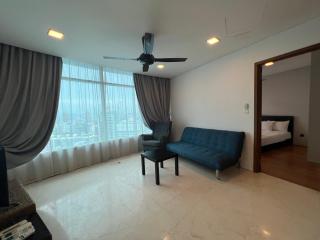 Vortex suites KLCC Pavilion view - Kuala Lumpur - 7