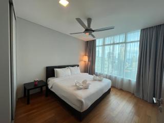 Vortex suites KLCC Pavilion view - Kuala Lumpur - 5