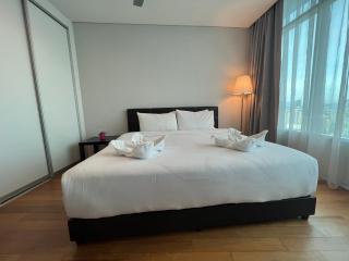 Vortex suites KLCC Pavilion view - Kuala Lumpur - 4