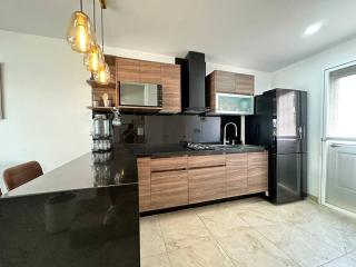 Casa Tuli Morelos, Alberca, Jacuzzi, AC, WiFi - Morelos - 1