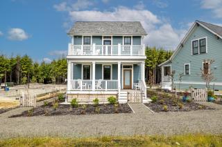 Starry Meadow by Seabrook Hospitality - Pacific Beach - 0