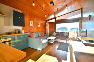 Appartement avec vue, 2 chambres, 6 pers, Morzine - 5