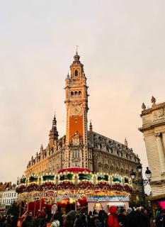 Nid Douillet - Lille - 2