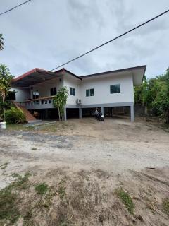 maison deux chambres - Plai Laem - 9