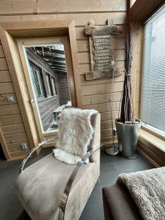 Myrkdalen Lodge II, luxury family cabin - Helgatun - 2