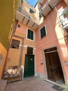 Appartamento per vacanze ONDA MARINA - 7