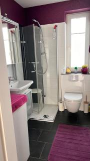 Ferienwohnung Höflich "Bäke" - 7