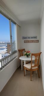 Hermoso Apto, vista parcial al mar y al Centro Histórico de Cartagena de Indias - Cartagena - 4