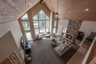 Sunset Mountain Hot Tub, Fire Table, Epic Views - 1