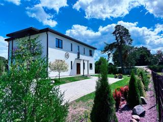 Apartamenti Zaķi - 0