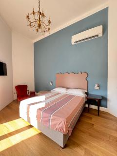 IL MASTIO Guesthouse - Nápoles - 2