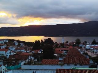 Hotel El Dorado Guatavita - Guatavita - 9