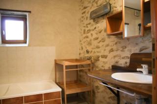 Maison de vacances, calme garanti - Saint-Montan - 4