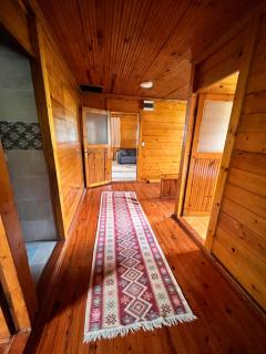 Zenimos Yeşil Doğa Konağı - Rize - 7