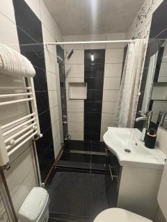 Apartament Vintage - Sighişoara - 6